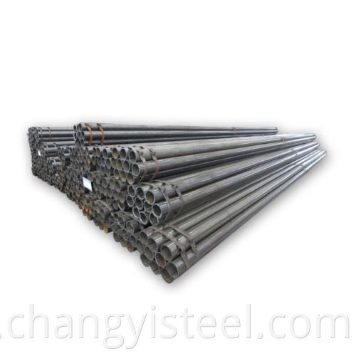 Carbon Steel Pipe